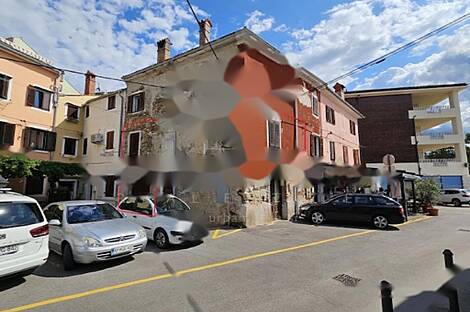 2,5-комнатная квартира в Изоле: 4