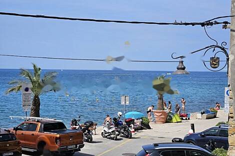 2,5-комнатная квартира в Изоле: 13