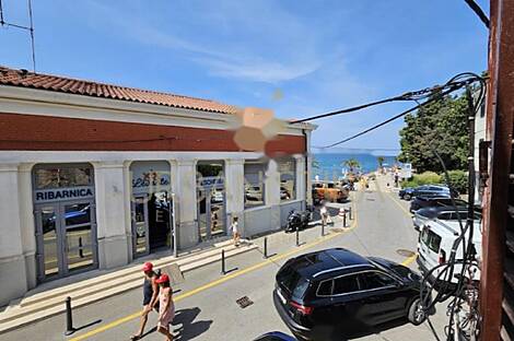 2,5-комнатная квартира в Изоле: 18