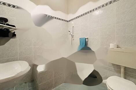 Квартира с двумя комнатами в районе Изола: 6