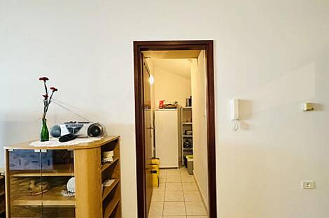 Квартира с двумя комнатами в районе Изола: 8