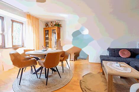 Квартира в Изоле с четырьмя комнатами: 3