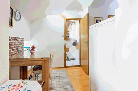 Квартира в Изоле с четырьмя комнатами: 12