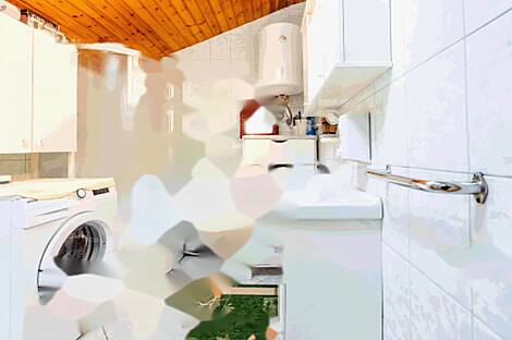 Квартира в Изоле с четырьмя комнатами: 18