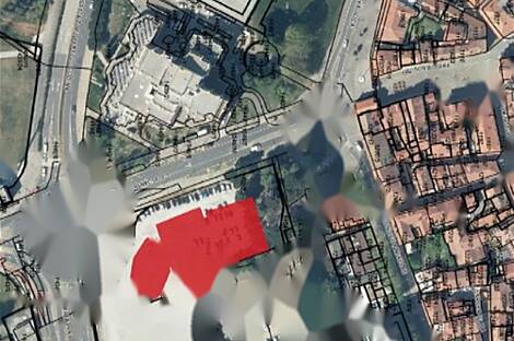 Квартира с четырьмя комнатами в Копере: 5