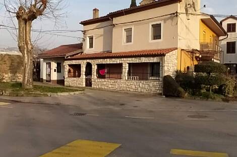 Квартира на четыре комнаты в Сечовле: 1