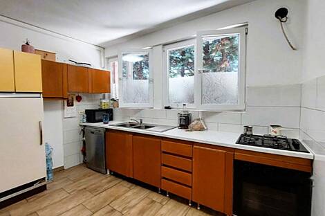 Квартира с двумя комнатами в Споднее Шкофие: 10