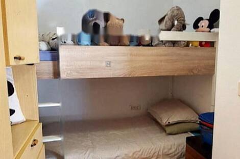 Квартира с двумя комнатами в Споднее Шкофие: 11