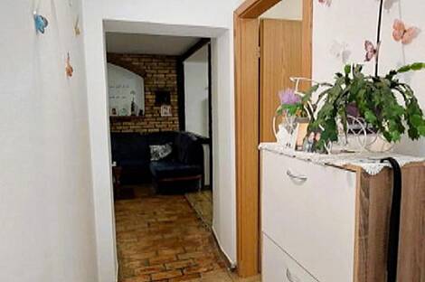 Квартира с двумя комнатами в Споднее Шкофие: 12