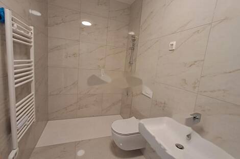 Шмарье: квартира из четырех комнат: 5