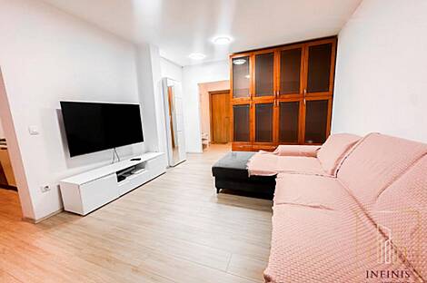 Квартира Лукия с тремя комнатами: 3