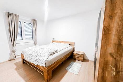 Квартира Лукия с тремя комнатами: 11