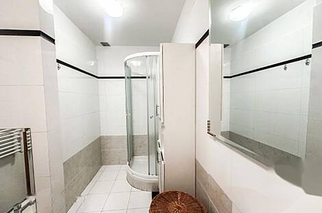 Квартира Лукия с тремя комнатами: 14