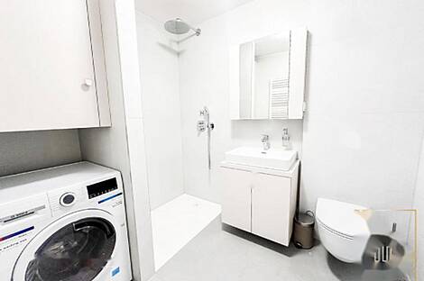 Квартира Лукия с тремя комнатами: 19