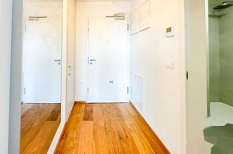 Квартира Лукия с тремя комнатами: 21