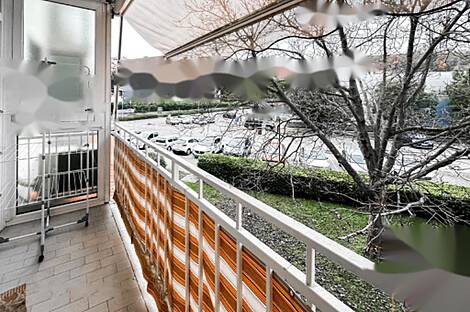 Квартира Лукия с тремя комнатами: 22