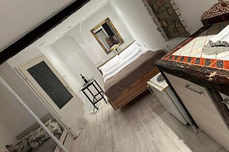 Пиран, квартира-студия: 1