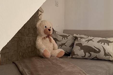 Пиран, квартира-студия: 8