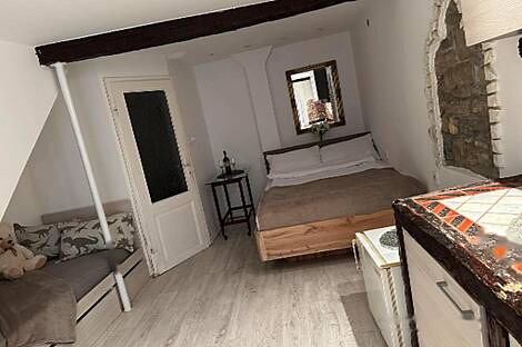 Пиран, квартира-студия: 9