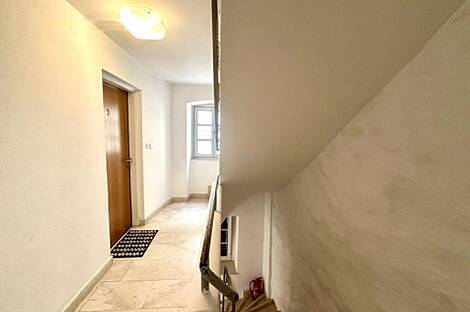 Студийная квартира в Пиране: 2