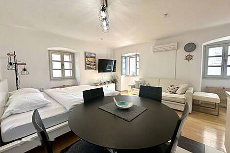 Студийная квартира в Пиране: 8