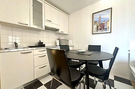 Студийная квартира в Пиране: 9