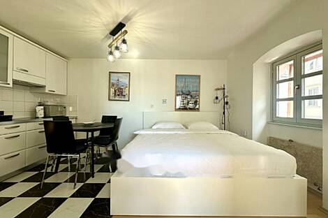 Студийная квартира в Пиране: 11