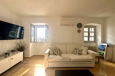 Студийная квартира в Пиране: 12