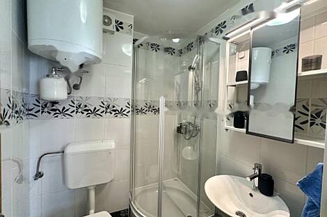 Студийная квартира в Пиране: 16