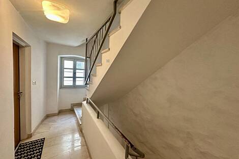 Студийная квартира в Пиране: 18