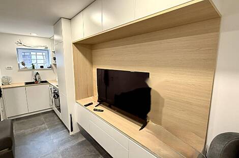 Квартира-студия в Пиране, в Старом Городе.: 6