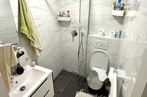 Квартира-студия в Пиране, в Старом Городе.: 7