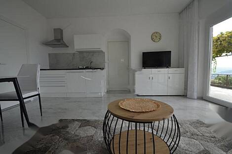 Квартира в Портороже с тремя комнатами: 7