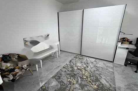 Квартира в Портороже с тремя комнатами: 9