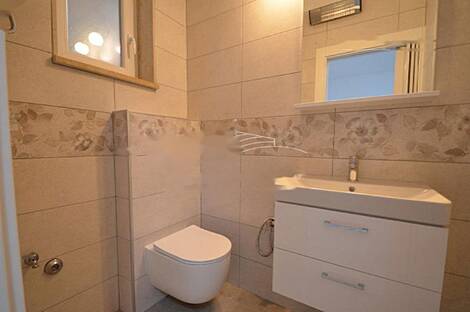 Квартира в Портороже с тремя комнатами: 15