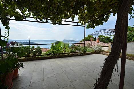 Квартира в Портороже с тремя комнатами: 19