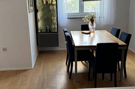 Квартира с тремя комнатами в Портороже: 6