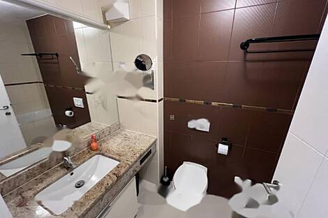 Квартира с тремя комнатами в Портороже: 7