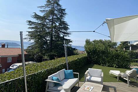 Квартира, Апартаменты в Портороже: 13