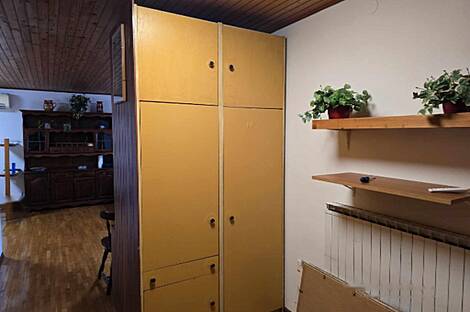 Копер: квартира с двумя комнатами.: 8