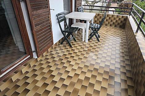 Копер: квартира с двумя комнатами.: 10