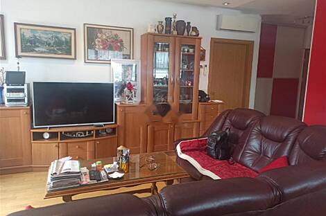 Четырехкомнатная квартира на Копер.: 6