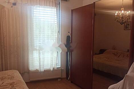 Четырехкомнатная квартира на Копер.: 12