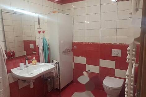 Четырехкомнатная квартира на Копер.: 14