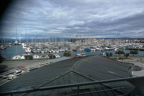 Квартира с одной комнатой в Изола: 2