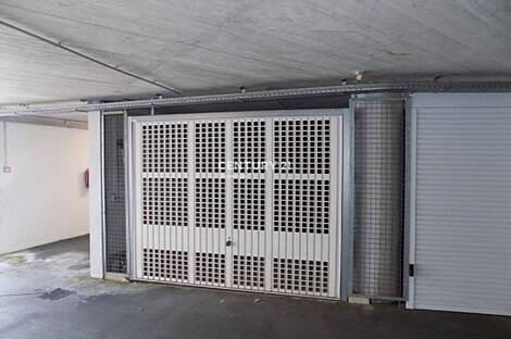 Квартира с одной комнатой в Изола: 8