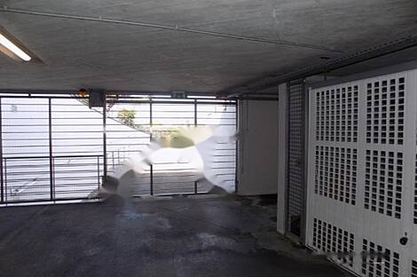 Квартира с одной комнатой в Изола: 9