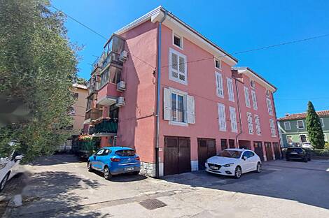 3-комнатная квартира в Изоле: 1