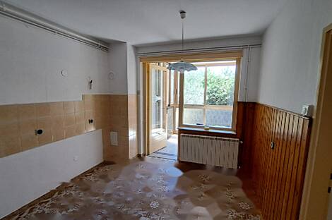 3-комнатная квартира в Изоле: 2