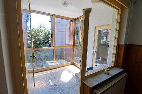 3-комнатная квартира в Изоле: 5